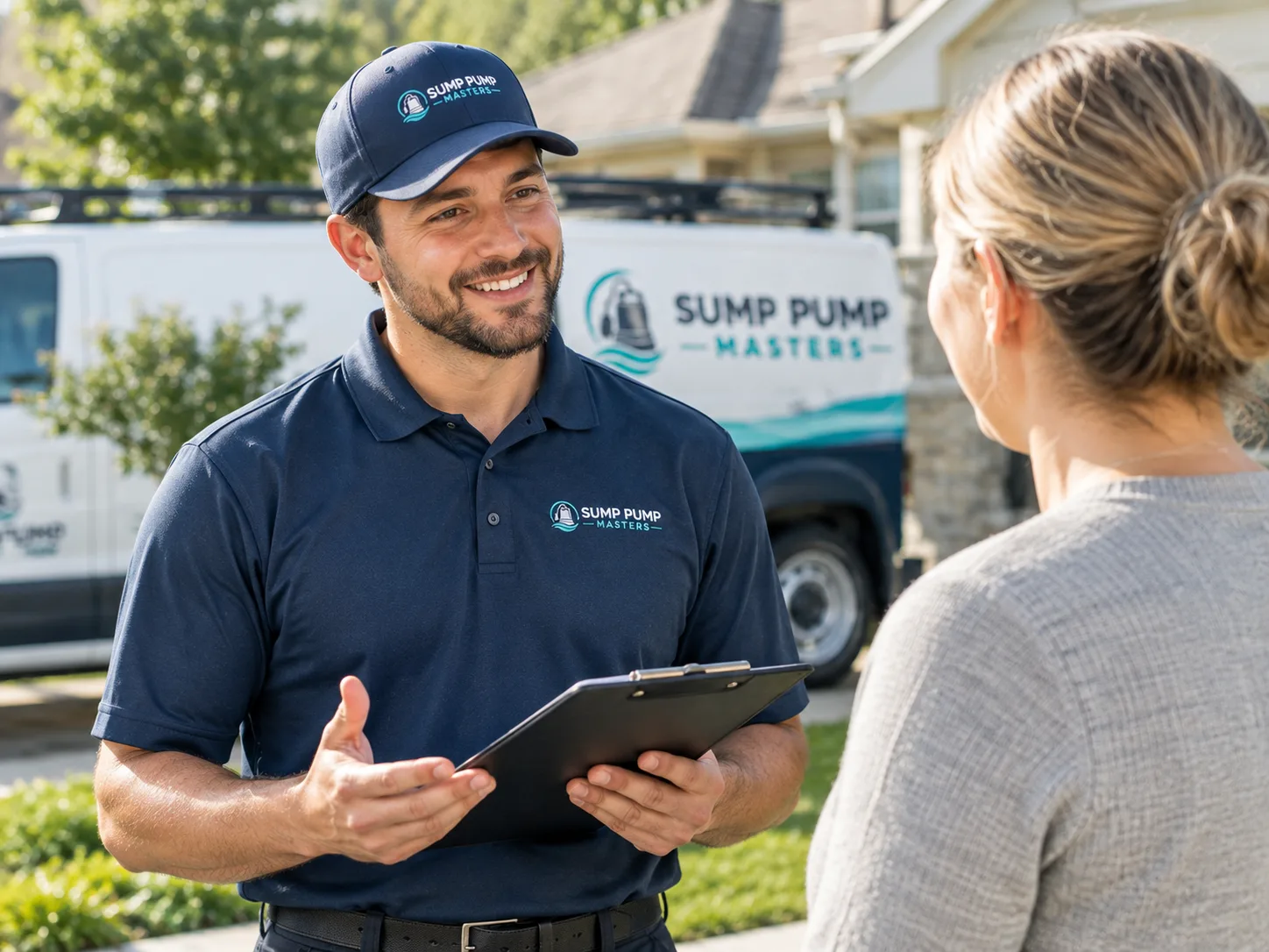 Sump Pump Repair Schroeder, MN FAQs